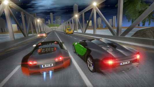 اسکرین شات بازی VeyronChiron Simulator 2