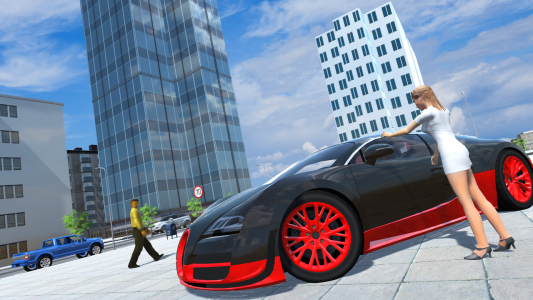 اسکرین شات 8 بازی VeyronChiron Simulator