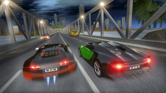 اسکرین شات 2 بازی VeyronChiron Simulator