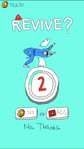اسکرین شات 4 بازی Fart up