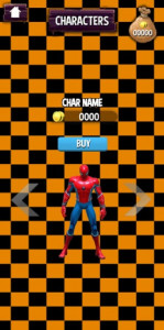 اسکرین شات بازی SpiderMan Ultimate Game 7