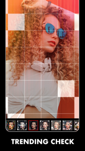 اسکرین شات برنامه AI Photo Enhancer - Picchat 7