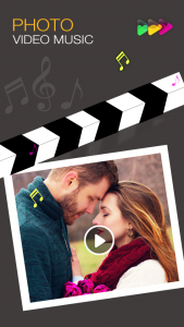 اسکرین شات برنامه Video Editor With Music 2