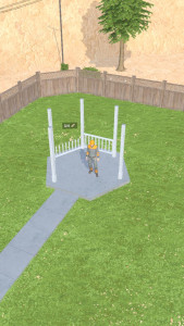 اسکرین شات 1 بازی Build It: Craft Сonstruction