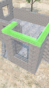 اسکرین شات 5 بازی Build It: Craft Сonstruction