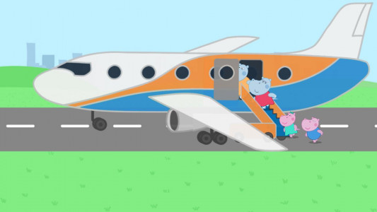 اسکرین شات 1 بازی Airport Adventure 2