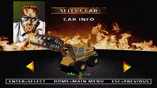 اسکرین شات بازی شبیه‌ساز نوین ماشین های جنگی2 5