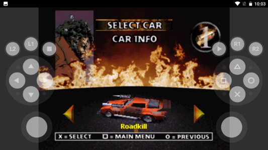 اسکرین شات بازی شبیه‌ساز نوین ماشین های جنگی2 8