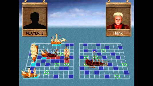 اسکرین شات بازی شبیه‌ساز بازی فکری تخته ای نوین 4