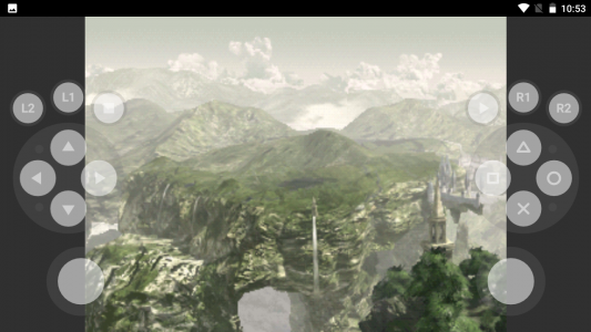 اسکرین شات بازی شبیه‌ساز نوین پروفایل والکر 11