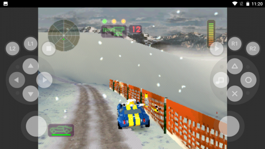 اسکرین شات بازی شبیه‌ساز نوین ماشین جنگی هوشیار8 9