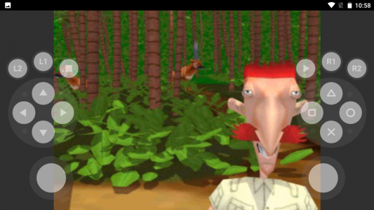 اسکرین شات بازی شبیه‌ساز نوین خار توت ماجرای حیوانی 9