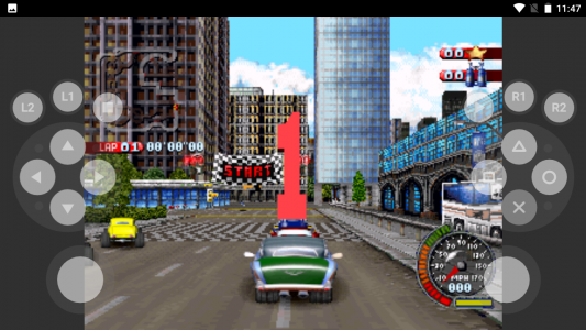 اسکرین شات بازی شبیه‌ساز نوین خدمه رانندگی خطرناک 12
