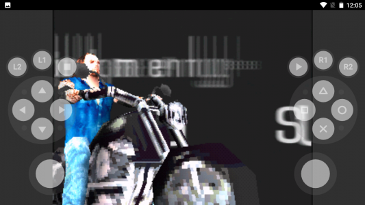 اسکرین شات بازی شبیه‌ساز نوین کشتی کج wwf اسمک2 5