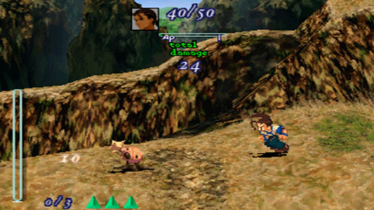 اسکرین شات بازی شبیه‌ساز نوین جنگجو زینگرسس X 7