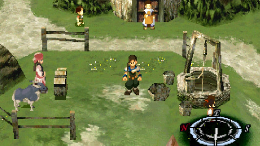 اسکرین شات بازی شبیه‌ساز نوین جنگجو زینگرسس X 9