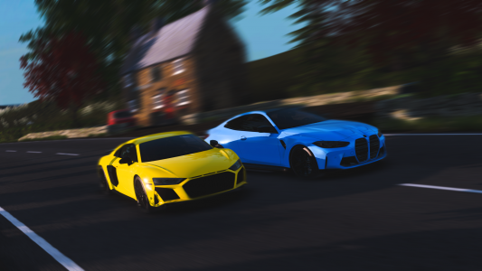 اسکرین شات بازی Apex Racing 2