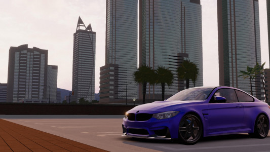 اسکرین شات بازی Apex Racing 5