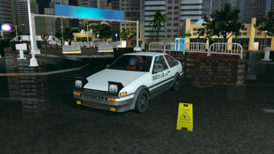 اسکرین شات بازی RDS - USA Street Drift Simulator 6