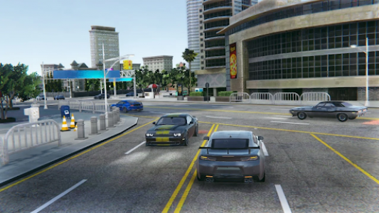 اسکرین شات بازی RDS - USA Street Drift Simulator 2