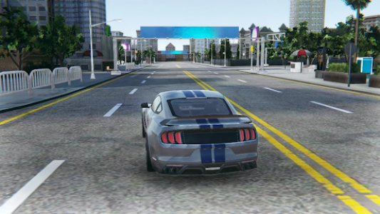 اسکرین شات بازی RDS - USA Street Drift Simulator 8