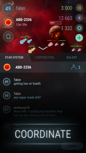 اسکرین شات 6 بازی Hades' Star