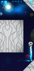 اسکرین شات بازی ماجراجویی در فضا 4