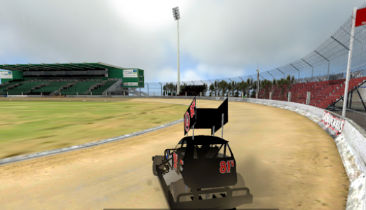 اسکرین شات 5 بازی Dirt Track Gladiators