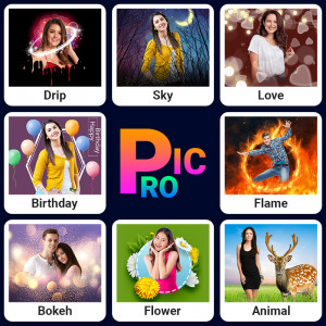 اسکرین شات 1 برنامه Photo Editor, Background Erase