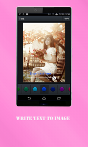 اسکرین شات برنامه Collage Maker - Photo Filter 7