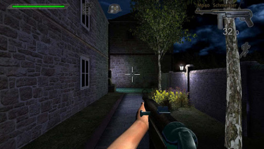 اسکرین شات بازی Traitor Free - WW2 FPS 2