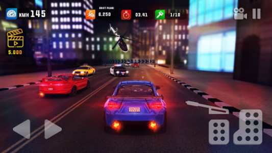 اسکرین شات بازی Super Car Simulator : Open World 5