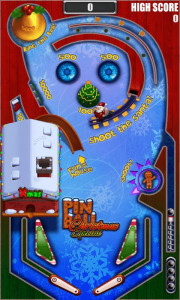 اسکرین شات بازی Pinball Pro 5