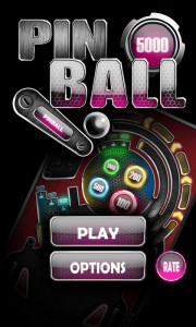 اسکرین شات بازی Pinball Pro 1