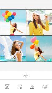 اسکرین شات 3 برنامه HD Effects Camera for Android