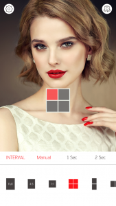 اسکرین شات 4 برنامه HD Effects Camera for Android