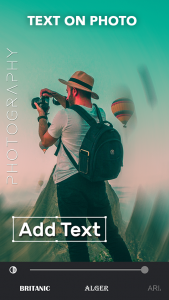 اسکرین شات 5 برنامه Square Pic - Square Blur
