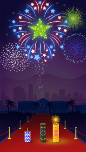 اسکرین شات بازی Diwali Fireworks DIY Maker 8