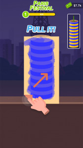 اسکرین شات بازی Diwali Fireworks DIY Maker 4