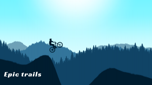 اسکرین شات 4 بازی Mountain Bike Xtreme