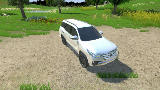 اسکرین شات بازی Real Car Parking 3D 2019 2