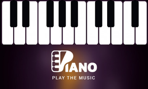 اسکرین شات برنامه Best Piano Keyboard 2020 7