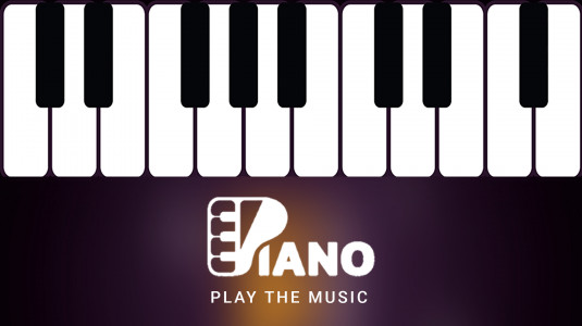 اسکرین شات برنامه Piano Keyboard - Play Music 3