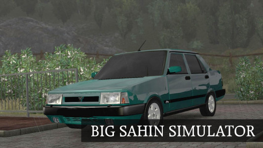 اسکرین شات بازی Turkish Sahin Simulator 2021 S 5