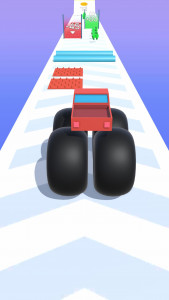 اسکرین شات بازی Wheel Scale 2 6