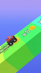 اسکرین شات بازی Wheel Scale 2 4