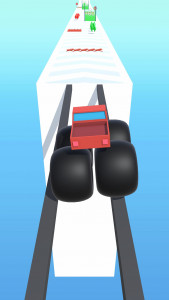 اسکرین شات بازی Wheel Scale 2 8