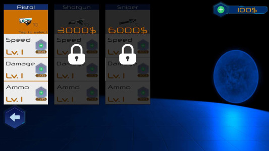 اسکرین شات 4 بازی Portal Maze 2 game 3D aperture