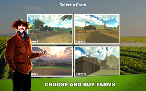 اسکرین شات بازی Farm&Fix Mobile 6
