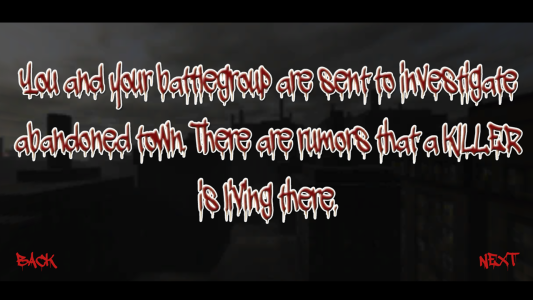 اسکرین شات 3 بازی Let's Kill Jeff The Killer Ch4